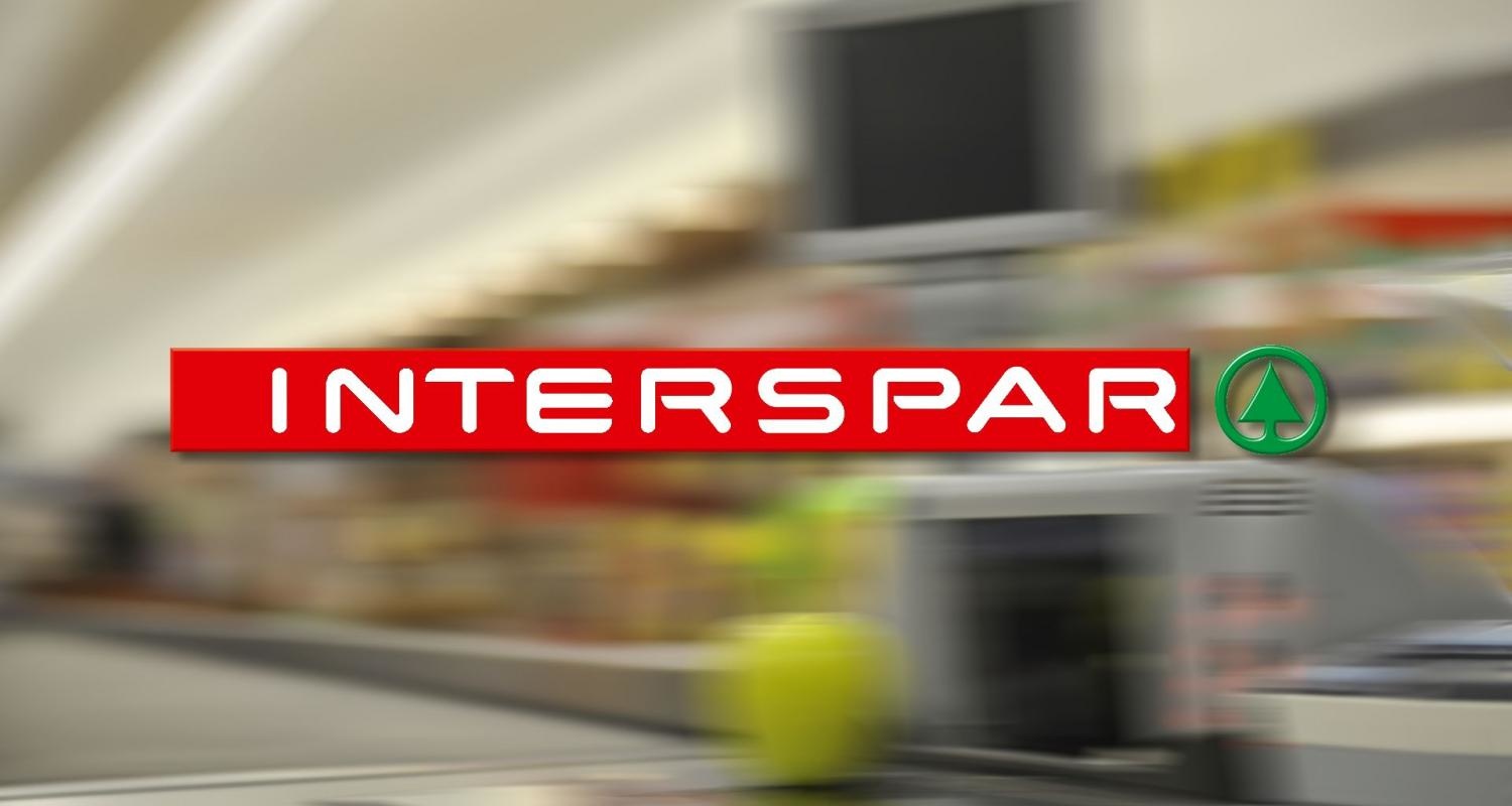 INTERSPAR és SPAR áruházak